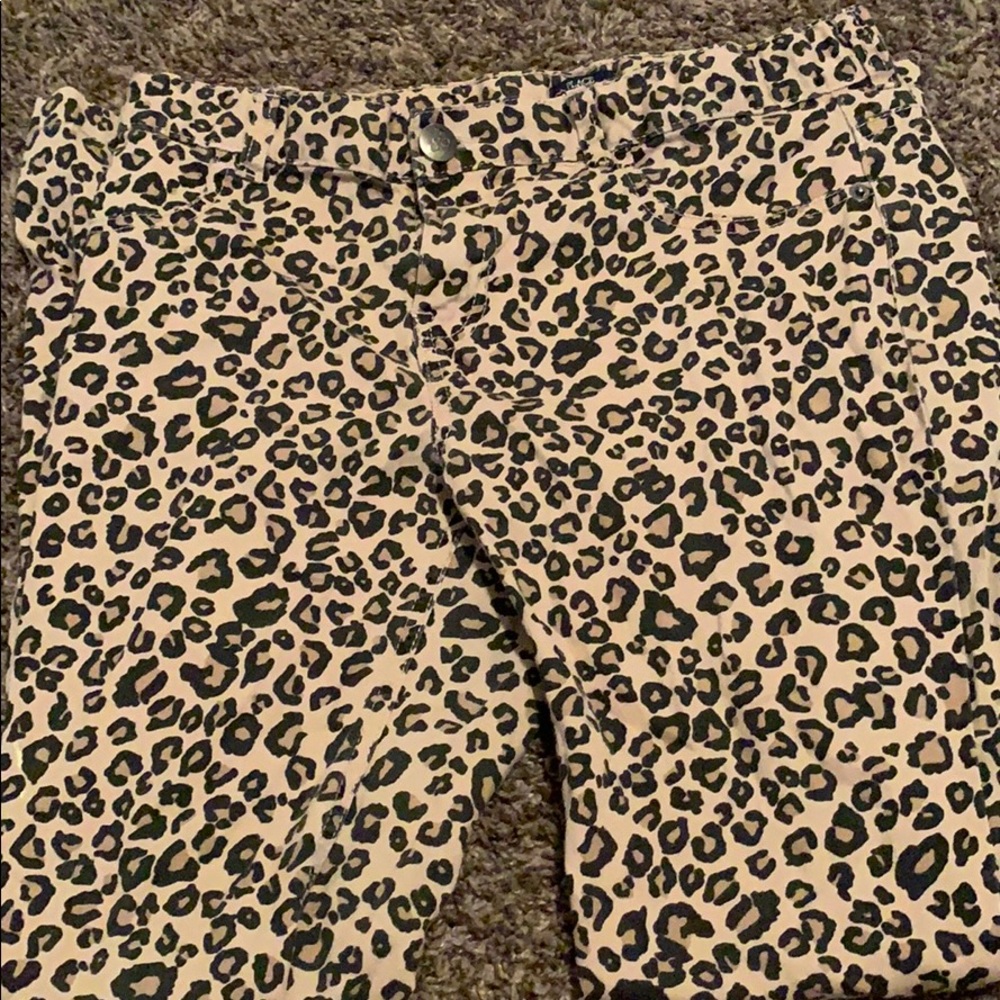 Pants